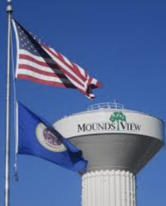 mounds view MN 55112
