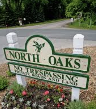 north oaks MN 55127