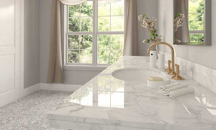 Bathroom Countertops