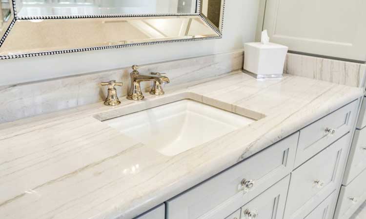 Bathroom Countertops