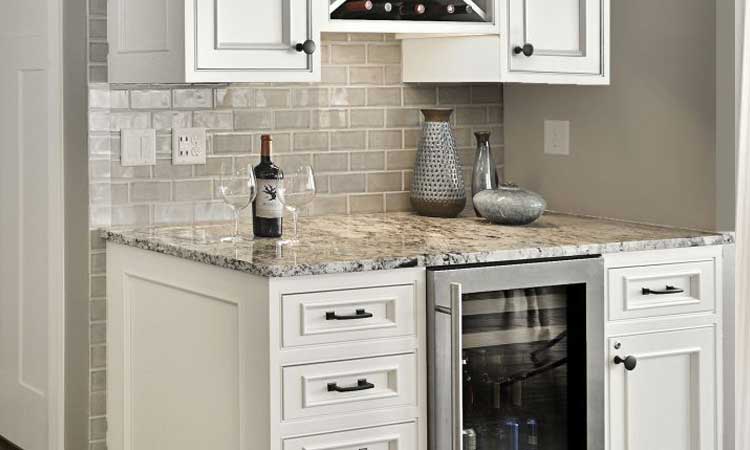 Dinning Room Countertops