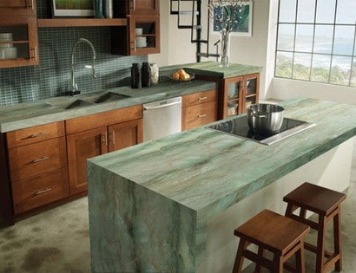 Kitchen Countertops